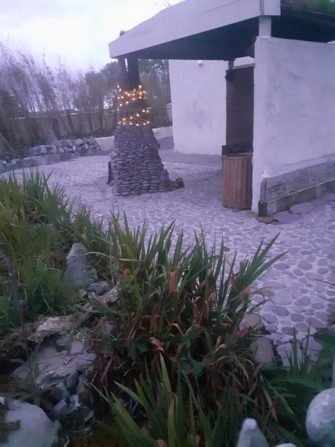 Mary'S Bespoke Cottage คิลลาร์นีย์ ภายนอก รูปภาพ